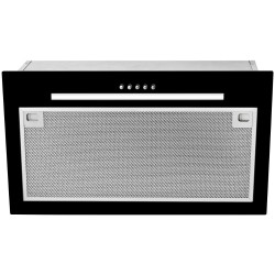 GR.FILTRANTE TEKA GFG 2 NEGRO