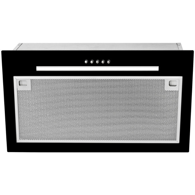 GR.FILTRANTE TEKA GFG 2 NEGRO