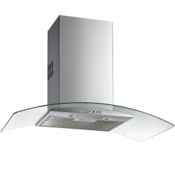 CAMPANA TEKA NC 985 CRISTAL