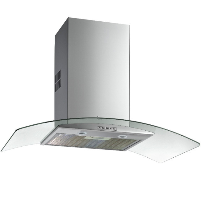 CAMPANA TEKA NC 985 CRISTAL