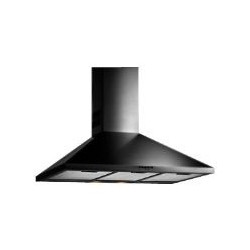 CAMPANA TEKA  DBB 60 NEGRO