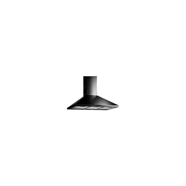 CAMPANA TEKA  DBB 60 NEGRO