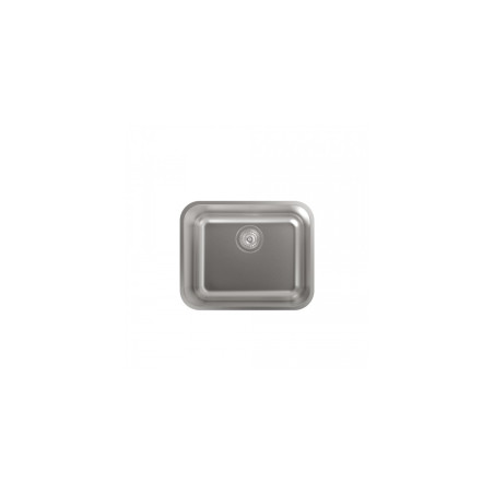 FREGADERO CATA CB 50-40 INOX