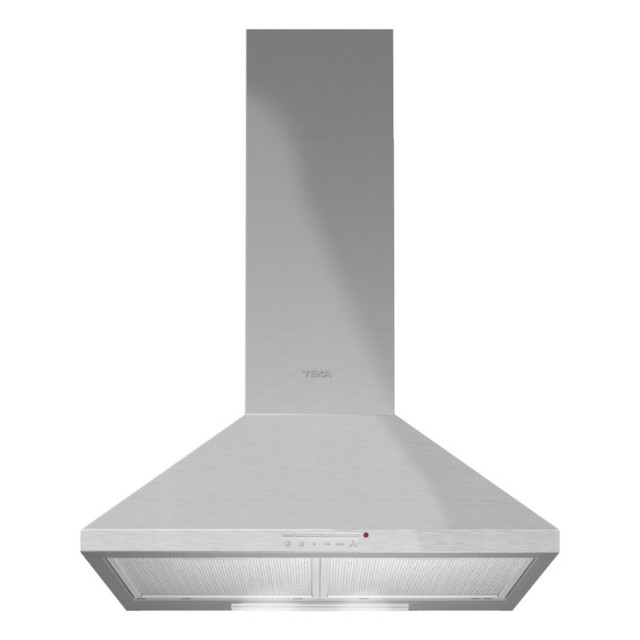 CAMPANATEKA  DBB 70 INOX