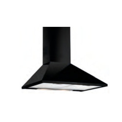 CAMPANA TEKA  DBB 70 NEGRO