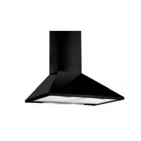 CAMPANA TEKA  DBB 70 NEGRO