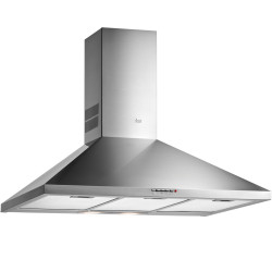 CAMPANA TEKA DBP 60 PRO INOX