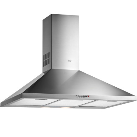 CAMPANA TEKA DBP 60 PRO INOX