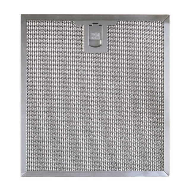 FILTRO METALICO UNIVERSAL PREMIUM 260x320x140 FILTRO METALICO UNIVERSAL PREMIUM 260x320x140