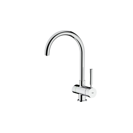 GRIFO TEKA  OS 200 CROMO