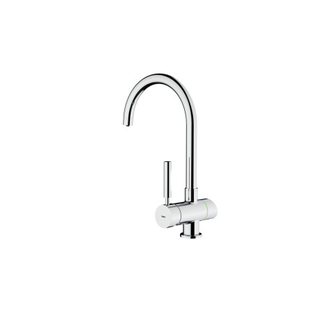 GRIFO TEKA  OS 200 CROMO