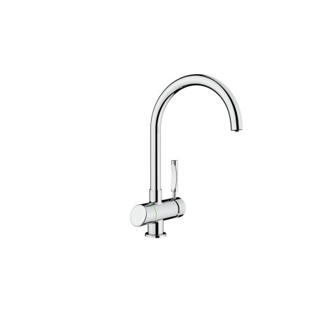 GRIFO TEKA  OS 200 CROMO