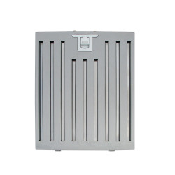 FILTRO METALICO MAX PANELADO 285x390x185
