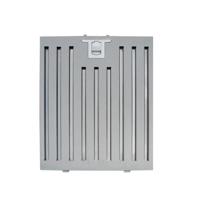 FILTRO METALICO MAX PANELADO 285x390x185 FILTRO METALICO MAX PANELADO 285x390x185