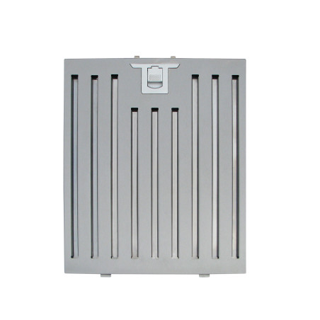 FILTRO METALICO MAX PANELADO 285x390x185