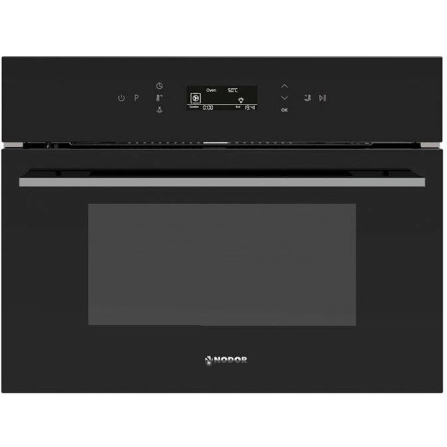 HORNO NODOR NorChef SO 4800 DB
