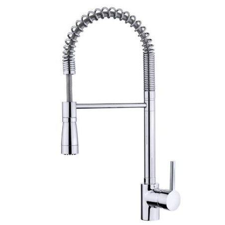 GRIFO TEKA  ARK 939 CROMO