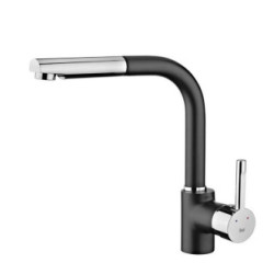 GRIFO TEKA  ARK 938 N NEGRO