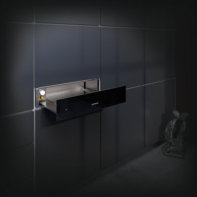 CALIENTAPLATOS NODOR NorChef WP 1500 DB