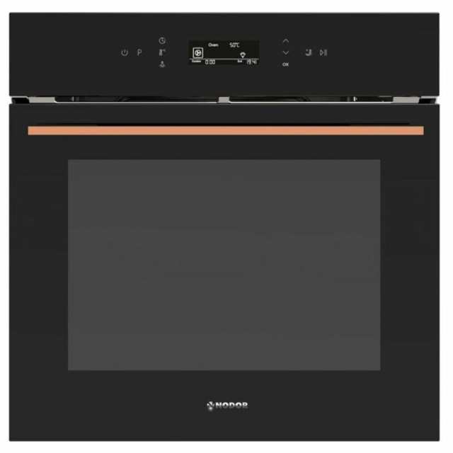 HORNO NODOR NorChef MO 6800 CU