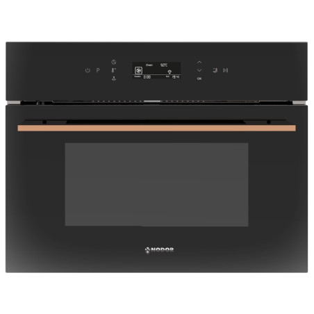 HORNO MICRO NODOR NorChef MW 4800 CU