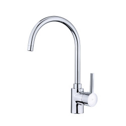 GRIFO TEKA  ARK 915 CROMO