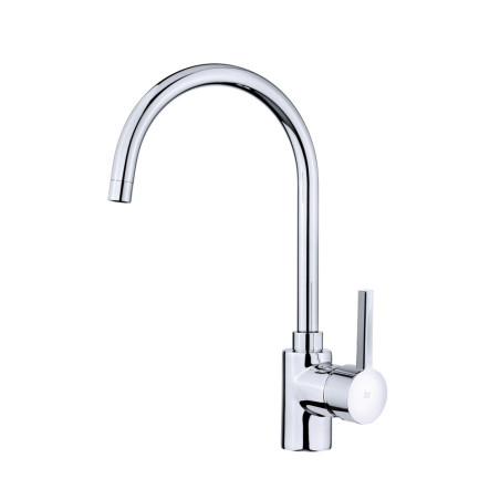 GRIFO TEKA  ARK 915 CROMO