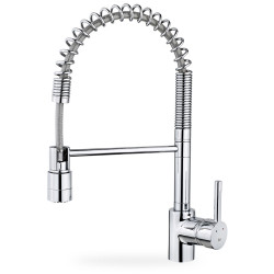 GRIFO TEKA  ARK 937 CROMO