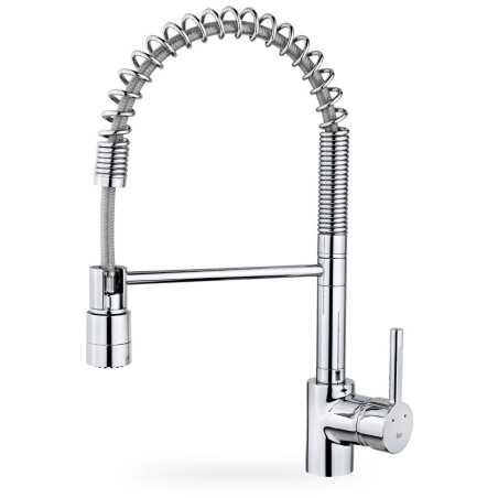 GRIFO TEKA  ARK 937 CROMO