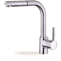 GRIFO TEKA  ARK 938 CROMO