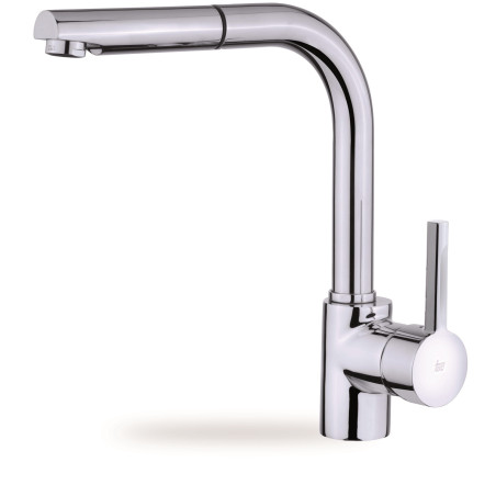 GRIFO TEKA  ARK 938 CROMO