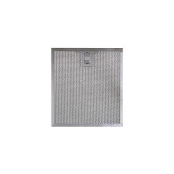 FILTRO METALICO ANGOLO (2un) 340x385x140