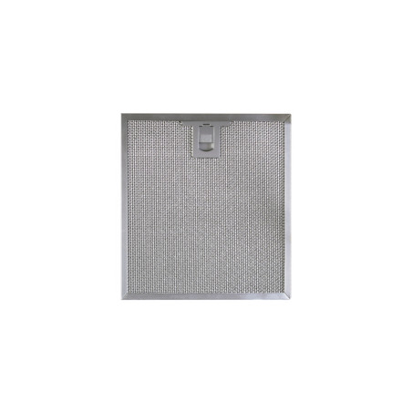 FILTRO METALICO ANGOLO (2un) 340x385x140
