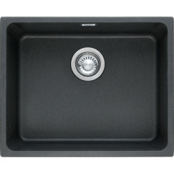 FREG.FRANKE KUBUS KBG-210-53 ONYX