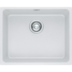 FREG.FRANKE KUBUS KBG-210-53 BLANCO POLAR