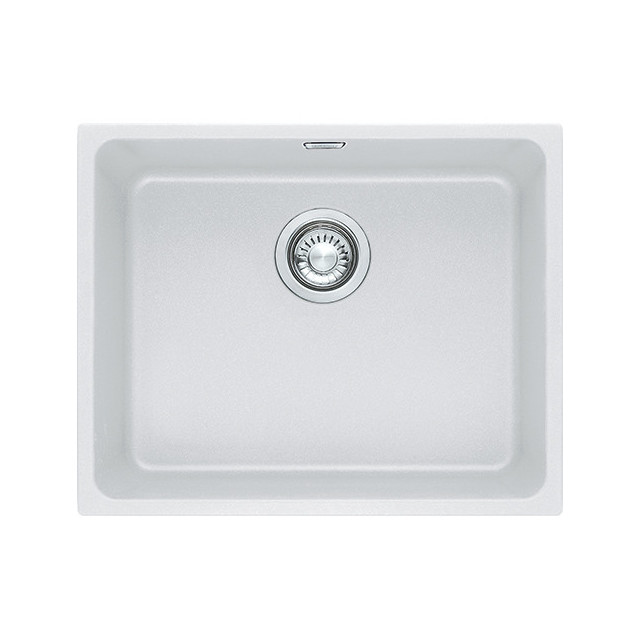 FREG.FRANKE KUBUS KBG-210-53 BLANCO POLAR FREG.FRANKE KUBUS KBG-210-53 BLANCO POLAR