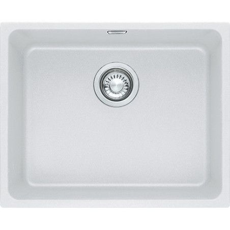 FREG.FRANKE KUBUS KBG-210-53 BLANCO POLAR