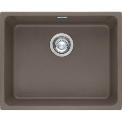 FREG.FRANKE  KUBUS KBG-210-53 TAUPE