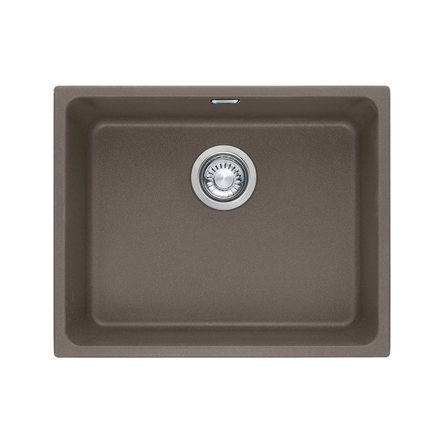 FREG.FRANKE  KUBUS KBG-210-53 TAUPE