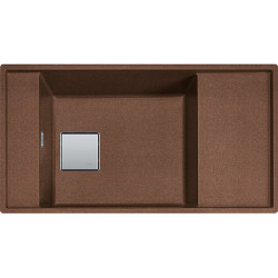 FREG.FRANKE FRESNO FSG 211-86 COOPER GOLD