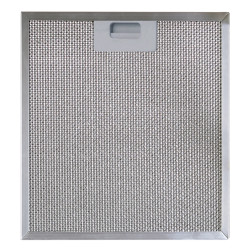 FILTRO METALICO R   GT-PLUS 75  (160x725x110)