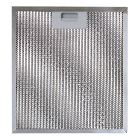FILTRO METALICO R   GT-PLUS 75  (160x725x110)