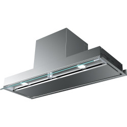 GR.FILTRANTE FRANKE SMART STYLE PRO FSTPRO 908 X