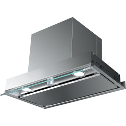 GR.FILTRANTE FRANKE SMART STYLE PRO FSTPRO 608 X