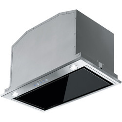 GR.FILTRANTE FRANKE BOX FBI 537 XS BK