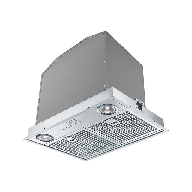 GR.FILTRANTE FRANKE FBI FLUSH 602 XS