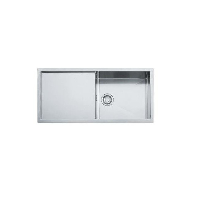 FREG.FRANKE PLANAR ZERO PPX-111 FREG.FRANKE PLANAR ZERO PPX-111