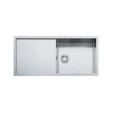 FREG.FRANKE PLANAR ZERO PPX-111