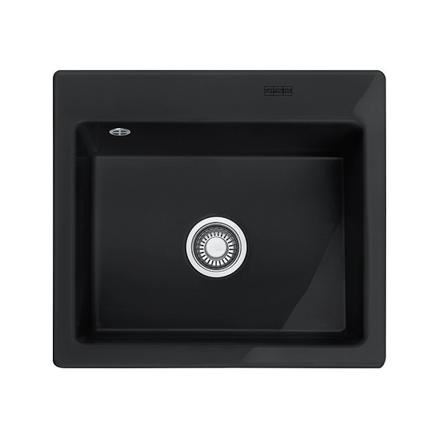 FREG.FRANKE MYTHOS MTK-610-58 ONYX FREG.FRANKE MYTHOS MTK-610-58 ONYX