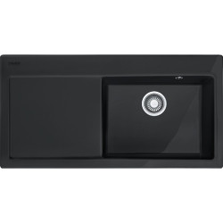 FREG.FRANKE MYTHOS MTK-611 I ONYX